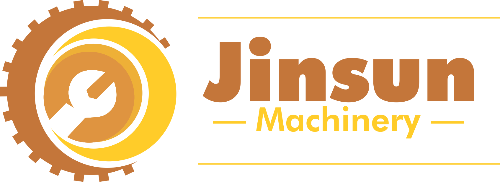 Jinsun Logo